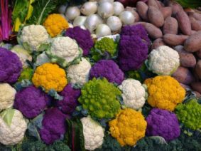 cauliflower