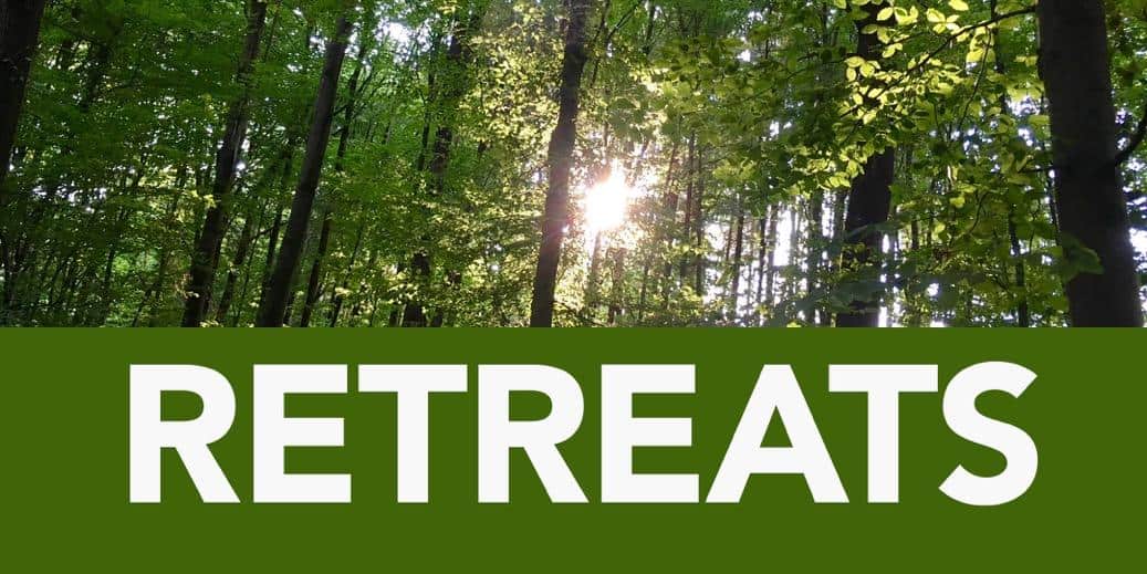Gemmotherapy Immersion Retreat