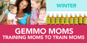 Gemmo Moms starting November 14 Gemmo Moms starting November 14