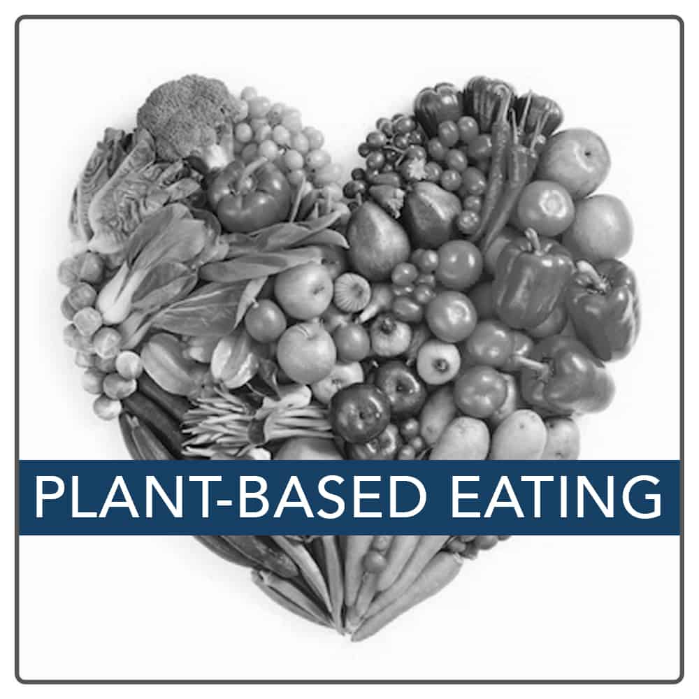Plant based eating is the best immune system diet