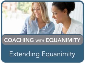 Become a trained Gemmotherapy practitioner and learn a coaching style based in equanimity.