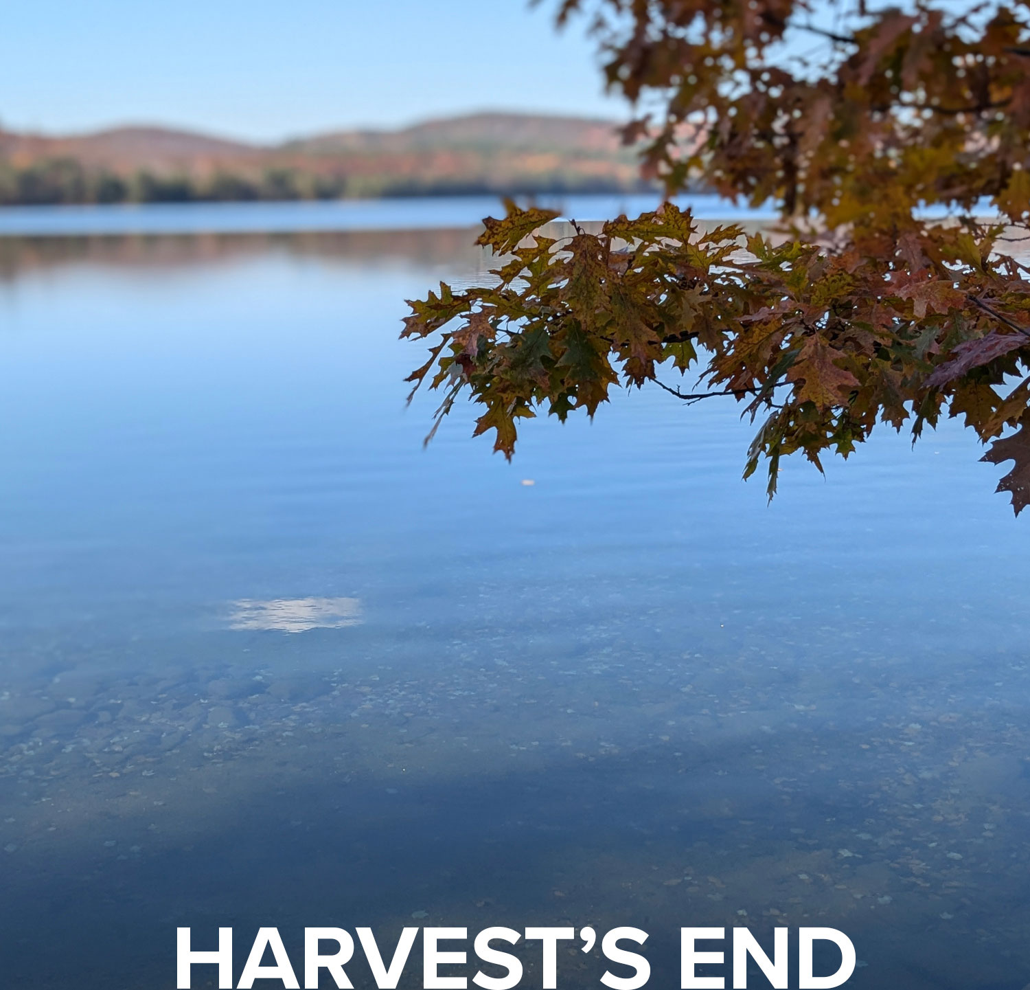 HarvestsEnd HarvestsEnd
